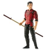 Boneco Articulado - Marvel Legends - Shang-Chi - 15 cm - Hasbro