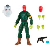 Figura Articulado - Marvel Legends - Red Skull - 15 cm - Hasbro