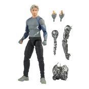 Boneco Articulado - Marvel Legends - Mercúrio - 15 cm - Hasbro