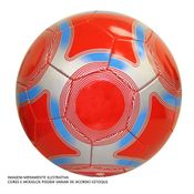 Bola de Futebol - Cores Sortidas - DTC