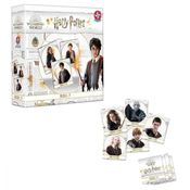 INTEGRAÇÃO HUB ANTIGO Jogo Harry Potter Eu Sou ? Wizarding World Brinquedo Estrela