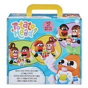 Mini Figuras - Família Potato Head - Hasbro