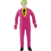 Boneco Figura De Ação Batman Classico Joker Coringa Dc Comic