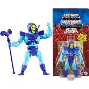 Boneco Masters Of The Universe - Esqueleto Lançamento 2021