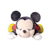 Pelúcia - Disney - Mickey - Cuddleez - Fun