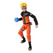 Boneco Articulado - Naruto - Uzumaki Naruto - 15 cm - Fun