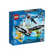 Lego City 60260 Corrida Aérea - Lego