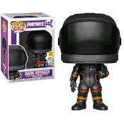 Funko Pop Fortnite Dark Voyager 442 NYCC GITD