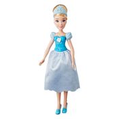 Boneca Articulada - Disney - Princess - Cinderela - Hasbro