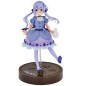 Chino Kafu - Is The Order a Rabbit Banpresto