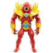 Figura de Ação Articulada - Masters Of The Universe - Origins - LOP Homem-Fera - 14 cm - Mattel