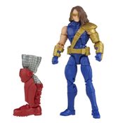 Boneco Articulado - Marvel Legends Series - X-Men - Ciclope - 15 cm - Hasbro