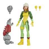 Boneca Articulada - Marvel Legends Series - X-Men - Vampira - 15 cm - Hasbro