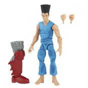 Boneco Articulado - Legião - Marvel Legends Series X-Men - 15 cm - Hasbro