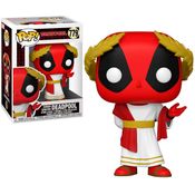 Funko Pop Roman Senator Deadpool 779 Deadpool