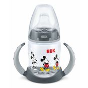 Copo De Treinamento Com Alças 150ml Mickey First Choice NUK