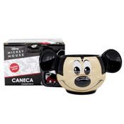 Caneca Formato 3D 300ml mickey Vintage