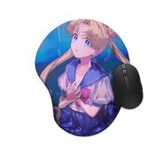 Mousepad Ergonômico Sailor Moon Usagi Tsukino