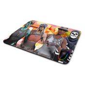 Mousepad Gamer Fortnite Personagens III