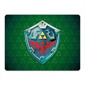 Mousepad Gamer Escudo Link