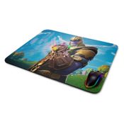 Mousepad Gamer Fortnite Battle Royale Thanos