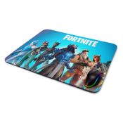 Mousepad Gamer Fortnite Personagens II