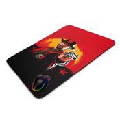 Mousepad Gamer Red Dead Redemption MOD6