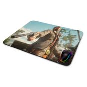 Mousepad Gamer Red Dead Redemption MOD2