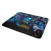 Mousepad Gamer League Of Legends