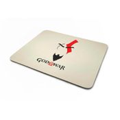 Mousepad God Of War Kratos 2