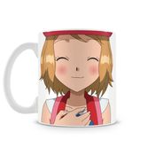 Caneca Pokémon Serena