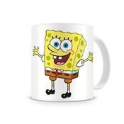 Caneca Bob Esponja