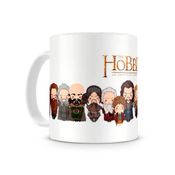 Caneca O Hobbit Desenho