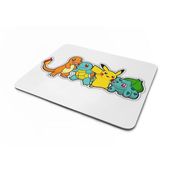 Mousepad Pokemon II