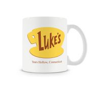 Caneca Gilmore Girls Lukes