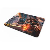 Mousepad World Of Warcraft Varian I