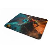 Mousepad World Of Warcraft Thrall II