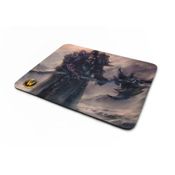 Mousepad World Of Warcraft Orc I