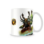 Caneca World Of Warcraft GuIdan