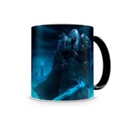 Caneca Mágica World Of Warcraft Artha III