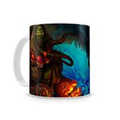 Caneca World Of Warcraft Thrall I