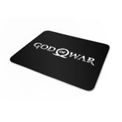 Mousepad God Of War Logo 1