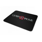 Mousepad God Of War Logo 3