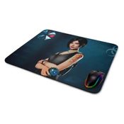 Mousepad Gamer Resident Evil 2 Ada