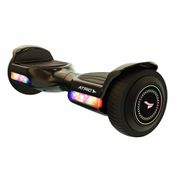 Hoverboard - Atrio - Fun LED - Multikids - Preto