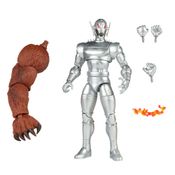 Figura Articulada - Legends - Marvel - Ultron - Com Acessórios - Hasbro