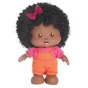 Boneca - Turma da Mônica - Iti Malia - Milena - 24 cm - Novabrink