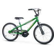 Bicicleta 20" Nathor Army Verde