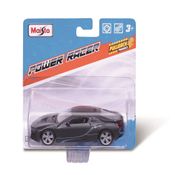 Mini Carrinho Replica - Power Rancers - Sortido - Maisto