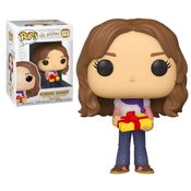 Funko Pop Hermione Granger 123 Harry Potter